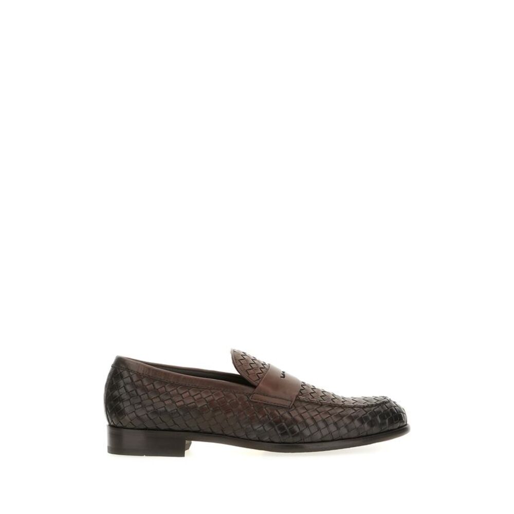 Doucal's Man Shoes Loafers